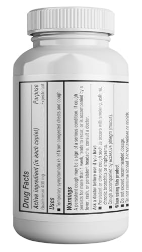 HEALTH LFE: tabletas de 400 mg listas para tomar con agua