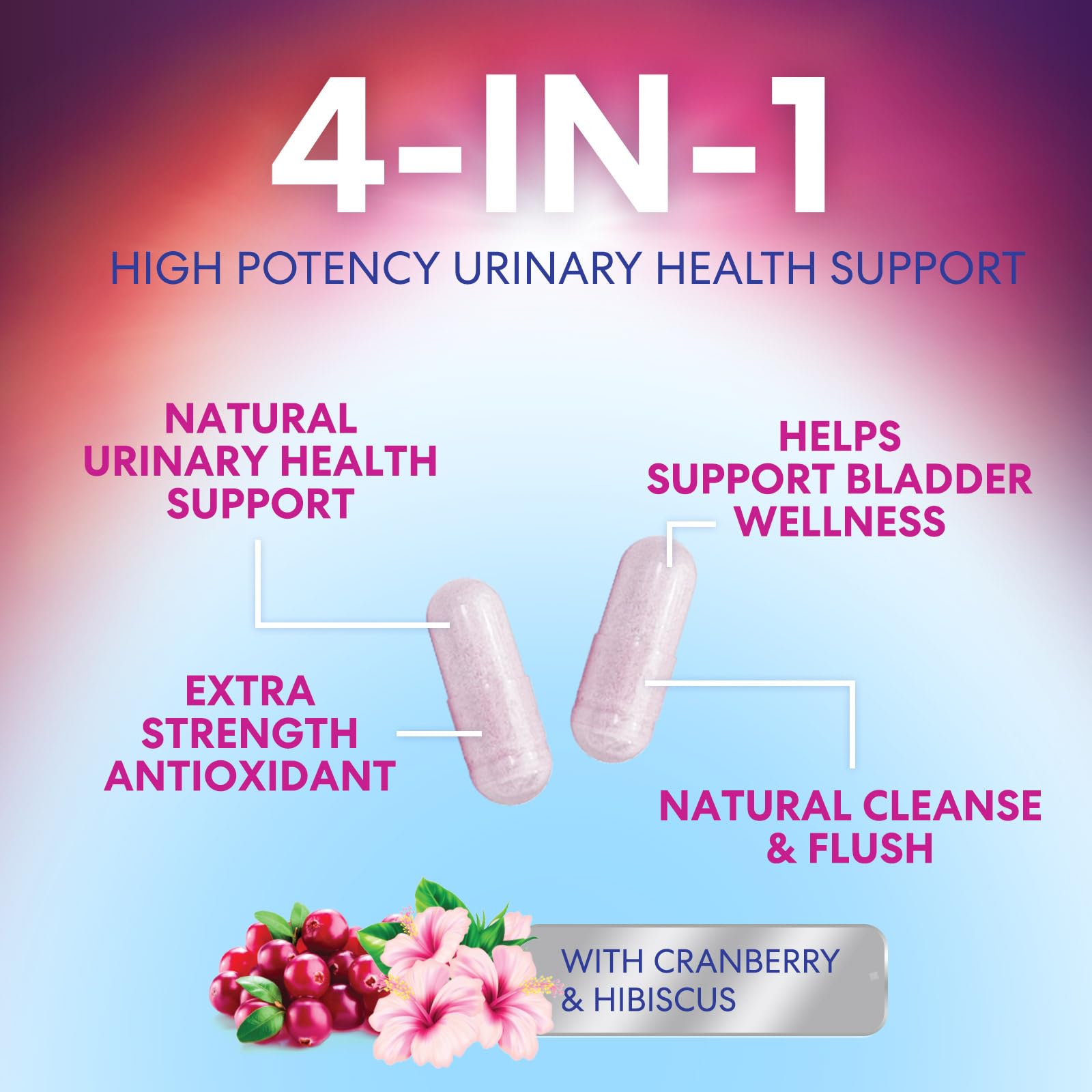 Health Nutrition Naturals D-Mannose etiqueta: información clara para elegir tu suplemento urinario.