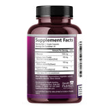 Health Nutrition Naturals D-Mannose uso diario: fácil incorporación a la rutina de bienestar.