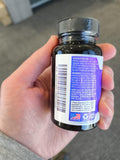 Health Nutrition Naturals Extracto de Cardo Mariano: detox y limpieza del hígado