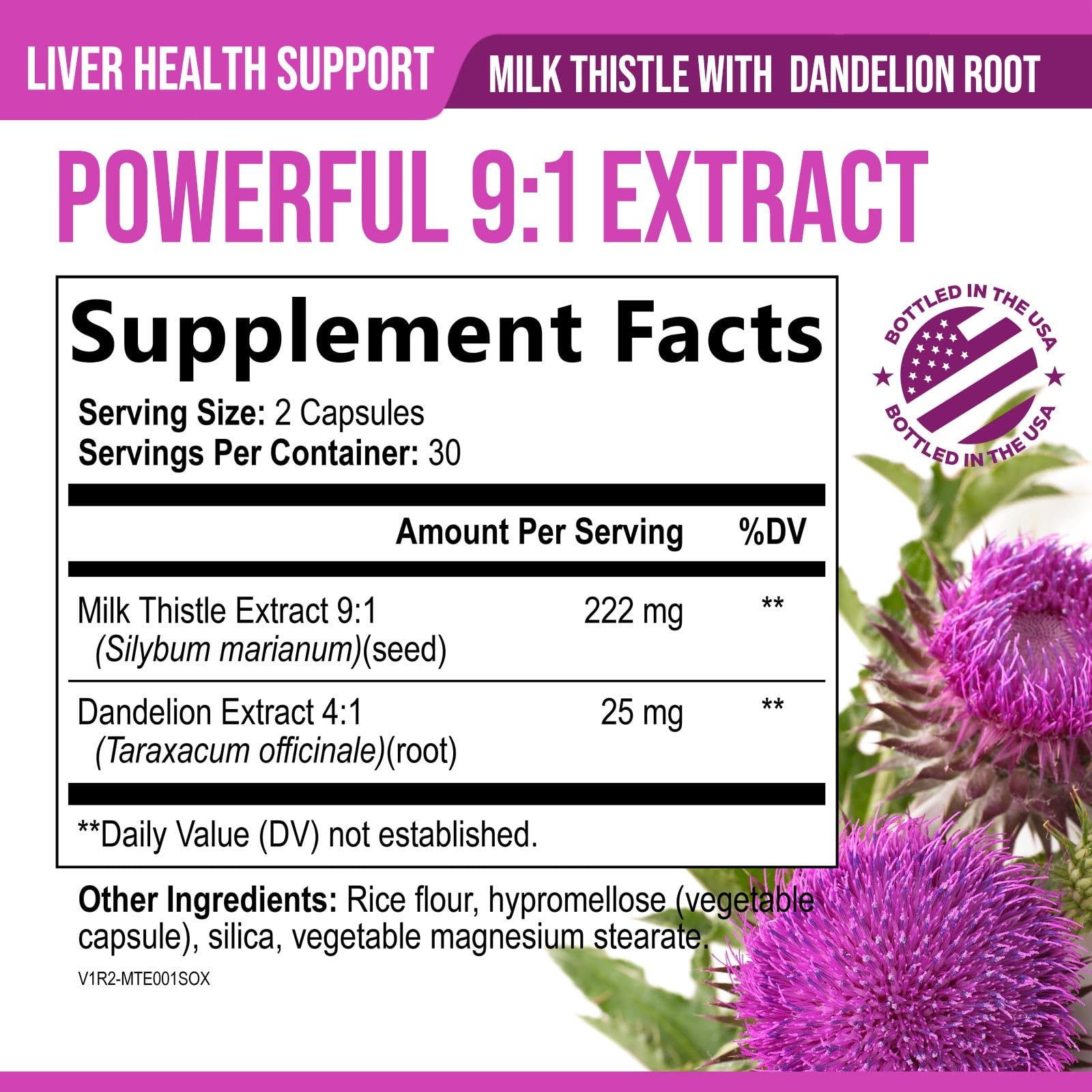 Health Nutrition Naturals Fórmula Avanzada Higado: apoyo natural y reparación potencial