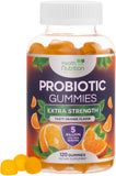 Health Nutrition Naturals gominolas-probioticas-digestivo: apoyo diario para la salud intestinal.