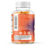 Health Nutrition Naturals gominolas-probioticas-uso-diario-adultos: opción conveniente para cuidar el sistema digestivo.