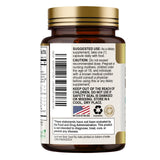 Health Nutrition Naturals Probiotics envase estable ideal para viaje