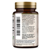Health Nutrition Naturals Psyllium Husk Capsules proceso de control de calidad.
