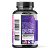 Health Nutrition Naturals Uso Diario Cardo Mariano y Diente de León: apoyo hepático natural