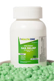 HEALTH ONE Cápsulas blandas fáciles de tragar; consumo cómodo
