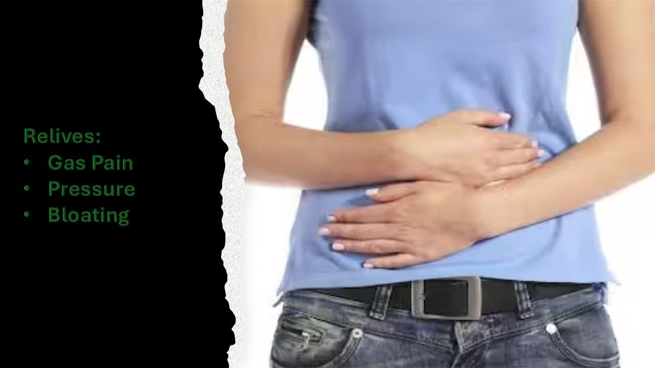 HEALTH ONE Confort digestivo con cápsulas blandas tras comidas