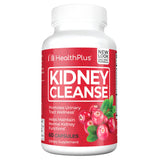 Health Plus Avanzada limpieza renal botella: apoyo a funciones renales saludables.