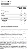 Health Plus Colon Cleanse, ingredientes naturales visibles, uso diario recomendado.