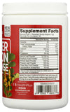 Ingredientes clave de Health Plus Super Colon Cleanse para apoyo digestivo.