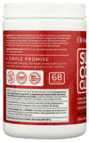 Mezcla herbal de Health Plus Super Colon Cleanse para el bienestar digestivo.