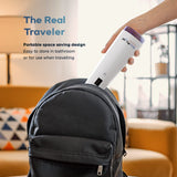 Health Solutions SinuAir Traveler, 30 sobres para solución salina lista