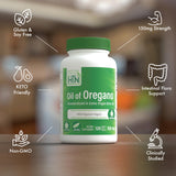 Health Thru Nutrition Empaque con buenas prácticas de manufactura