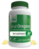 Health Thru Nutrition Etiqueta clara con origen europeo y beneficios