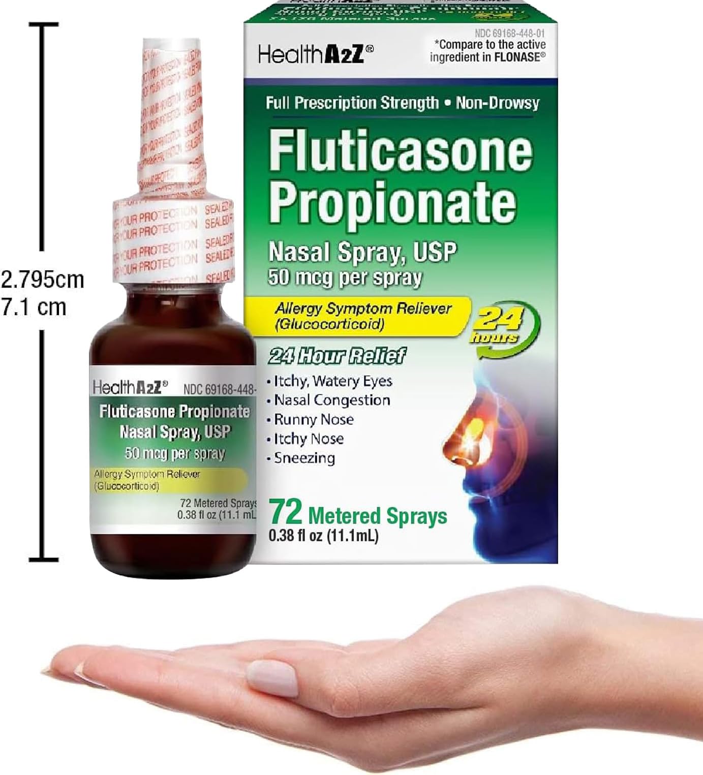 HealthA2Z alergia-ambientes-interiores-exteriores: alivio en interiores y exteriores.
