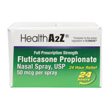 HealthA2Z alivio-nasal-24h: respira con mayor comodidad.
