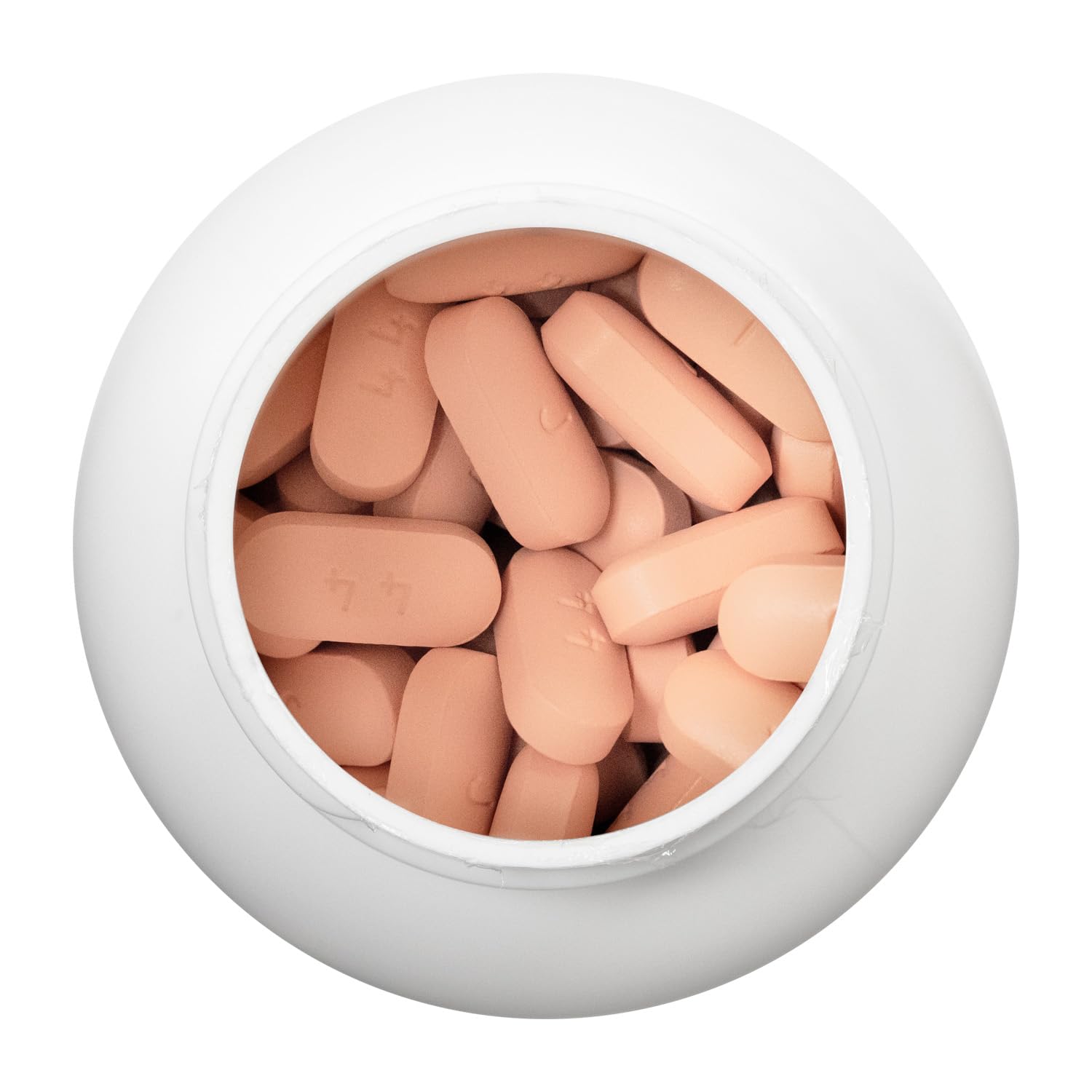 HealthA2Z antihistamínico 24 h sin sedantes para uso diario.