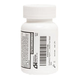 HealthA2Z Aspirina 325 mg, tabletas visibles, uso rápido para molestias diarias.
