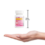 HealthA2Z Bismuth: paquetes individuales para mantener frescura y comodidad.