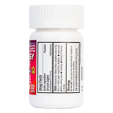 HealthA2Z tabletas 60 mg para proteger contra alergias en exteriores.