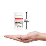 HealthA2Z Descongestionante PE: sello de seguridad, producto confiable