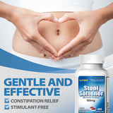 HealthA2Z dosis diaria recomendada para hábitos intestinales consistentes.