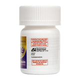 Almacenamiento correcto de HealthA2Z Esomeprazol 20 mg en lugar seco.