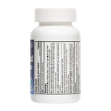 HealthA2Z etiqueta: información clara sobre la difenhidramina 50 mg