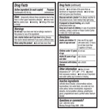 HealthA2Z Fexofenadina 60mg - comprimidos: dosis diaria conveniente