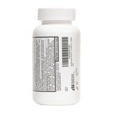 HealthA2Z Ibuprofeno 200 mg, pastillas en bote para molestias diarias.