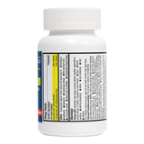 HealthA2Z Ibuprofeno 200 mg caja en mano para uso rápido