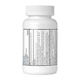 Frasco HealthA2Z Mucus Relief de 150 cápsulas para uso diario