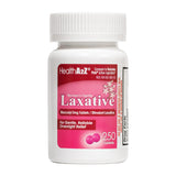 HealthA2Z Laxante para Mujer, empaque compacto para uso diario