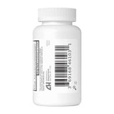 HealthA2Z Reduccion de fiebre con 650 mg, comprimidos para confort
