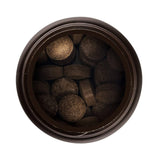 HealthA2Z Senna Laxante: ingredientes vegetales naturales para un apoyo digestivo seguro.