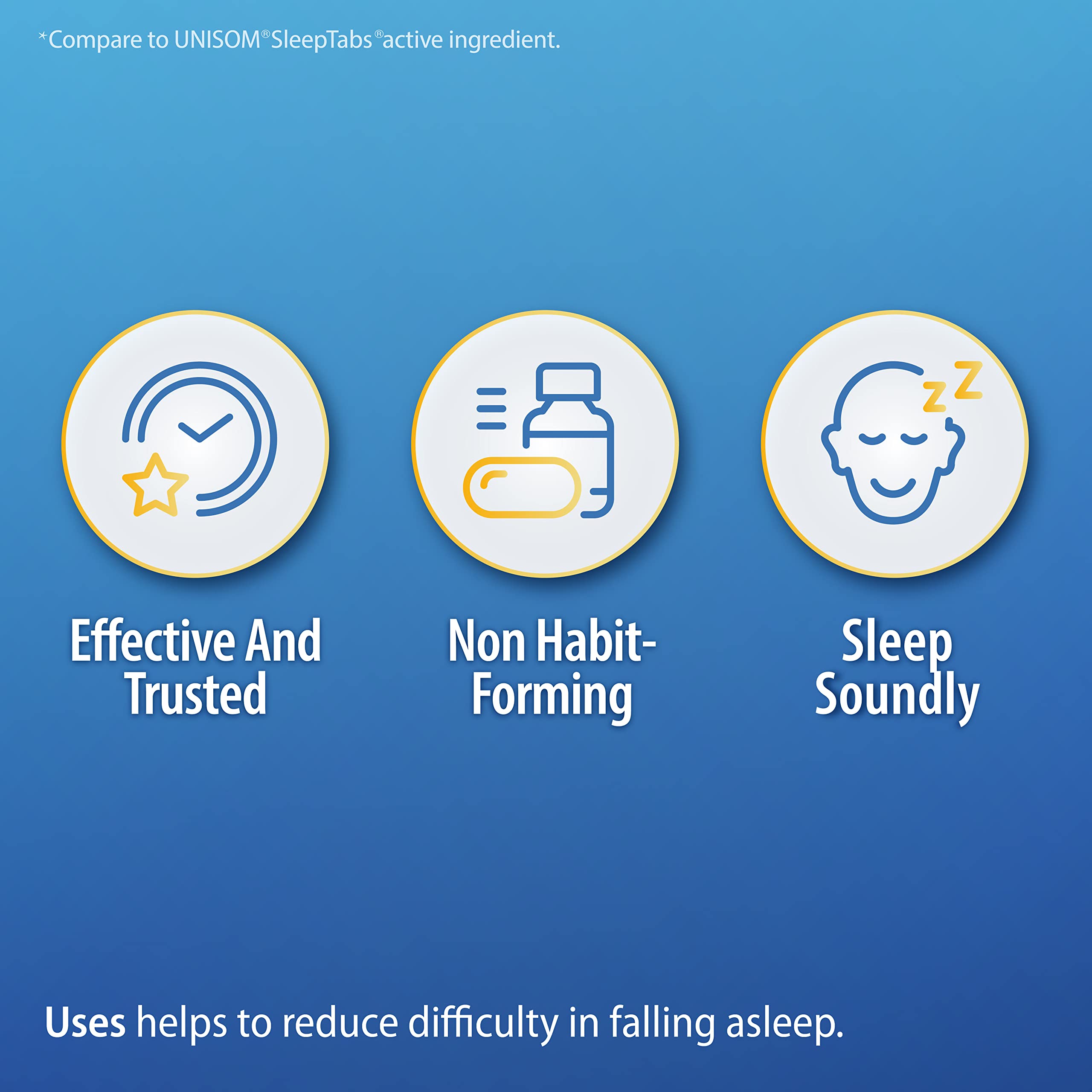 HealthA2Z Sleep Aid: uso junto a la mesita de noche para descansar mejor