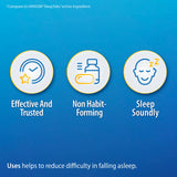 HealthA2Z Sleep Aid: uso junto a la mesita de noche para descansar mejor