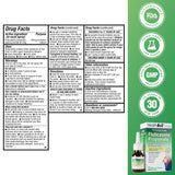HealthA2Z tapa protectora: transporte seguro.
