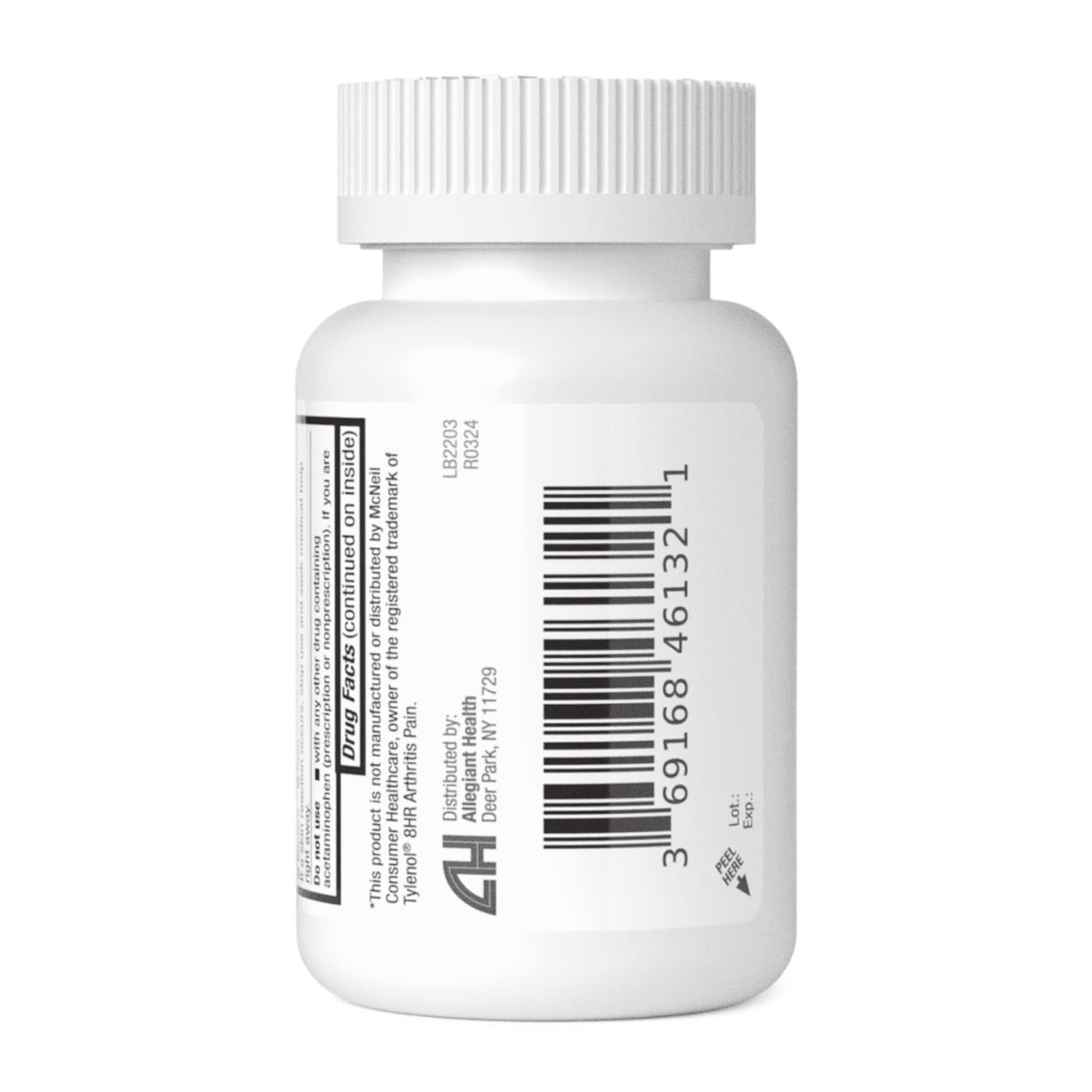 HealthA2Z tomando-dosis: toma fácil y precisa