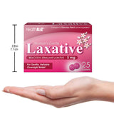 HealthA2Z Uso nocturno suave para alivio sin molestias.