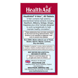 HealthAid V-Vein, uso diario para mantener piernas y pies más cómodos.