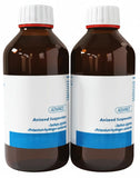 HealthAZ Anís Gav 500 ml, botella en primer plano, para aromatizar infusiones y postres.