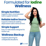 HealthFare ingredientes naturales, formulación de alta calidad para consistencia.