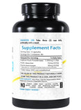 Healthfare Psyllium Husk Capsules pack de dos, práctico para ahorro y continuidad.