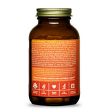 HEALTHFORCE Vitamin C: mezcla vegetal de camu camu y acerola para apoyo inmunológico