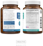 Healths Harmony Ambiente fresco: sensación de aire limpio