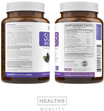 Healths Harmony: resveratrol en cápsulas para bienestar general
