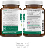 Healths Harmony EGCG cápsulas porción diaria para hábitos saludables