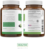 Healths Harmony empaque dos meses, ahorro y practicidad